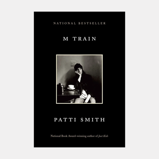 M Train