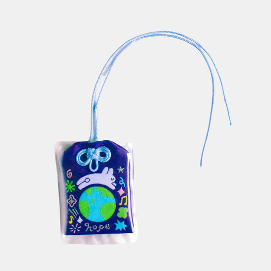 Hope Omamori Charm