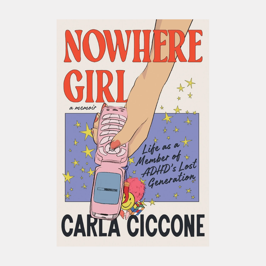 Nowhere Girl