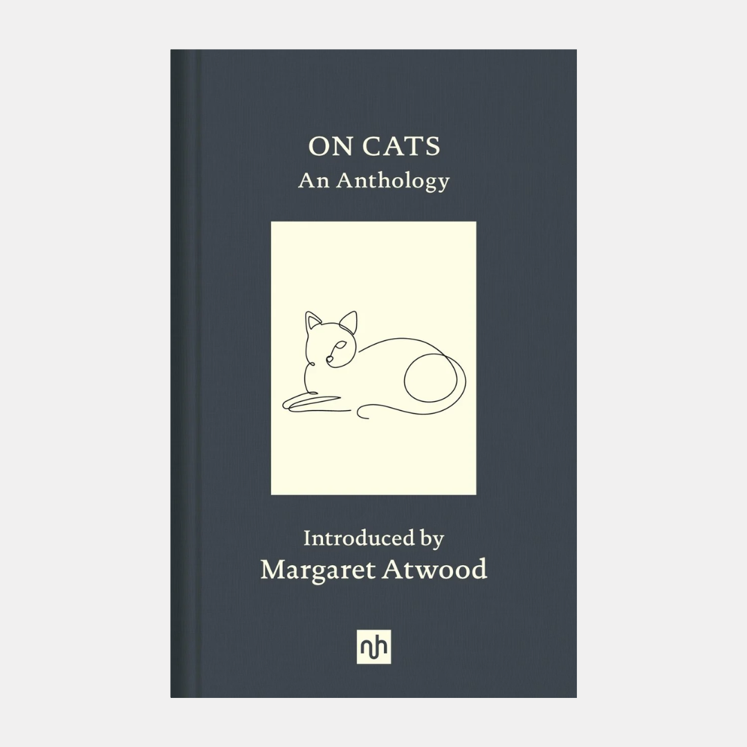On Cats: An Anthology