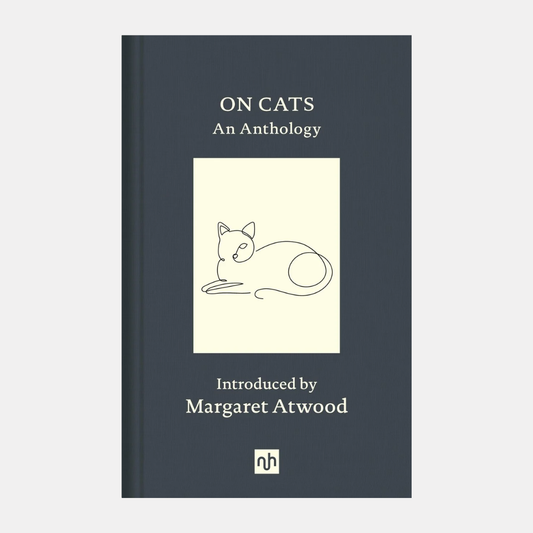 On Cats: An Anthology