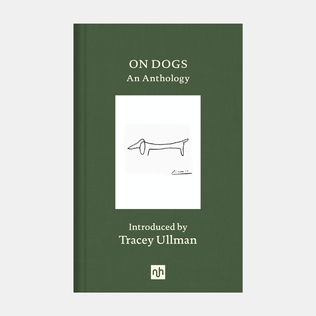 On Dogs: An Anthology