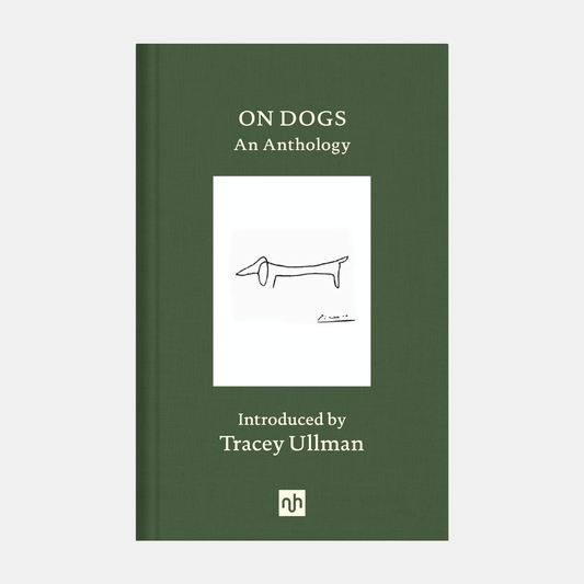 On Dogs: An Anthology