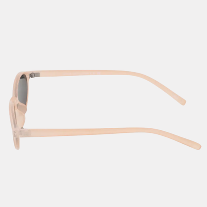 Modern Oval Sunglasses