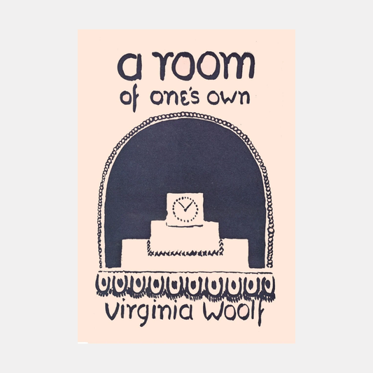 A Room of One's Own