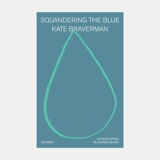 Squandering the Blue