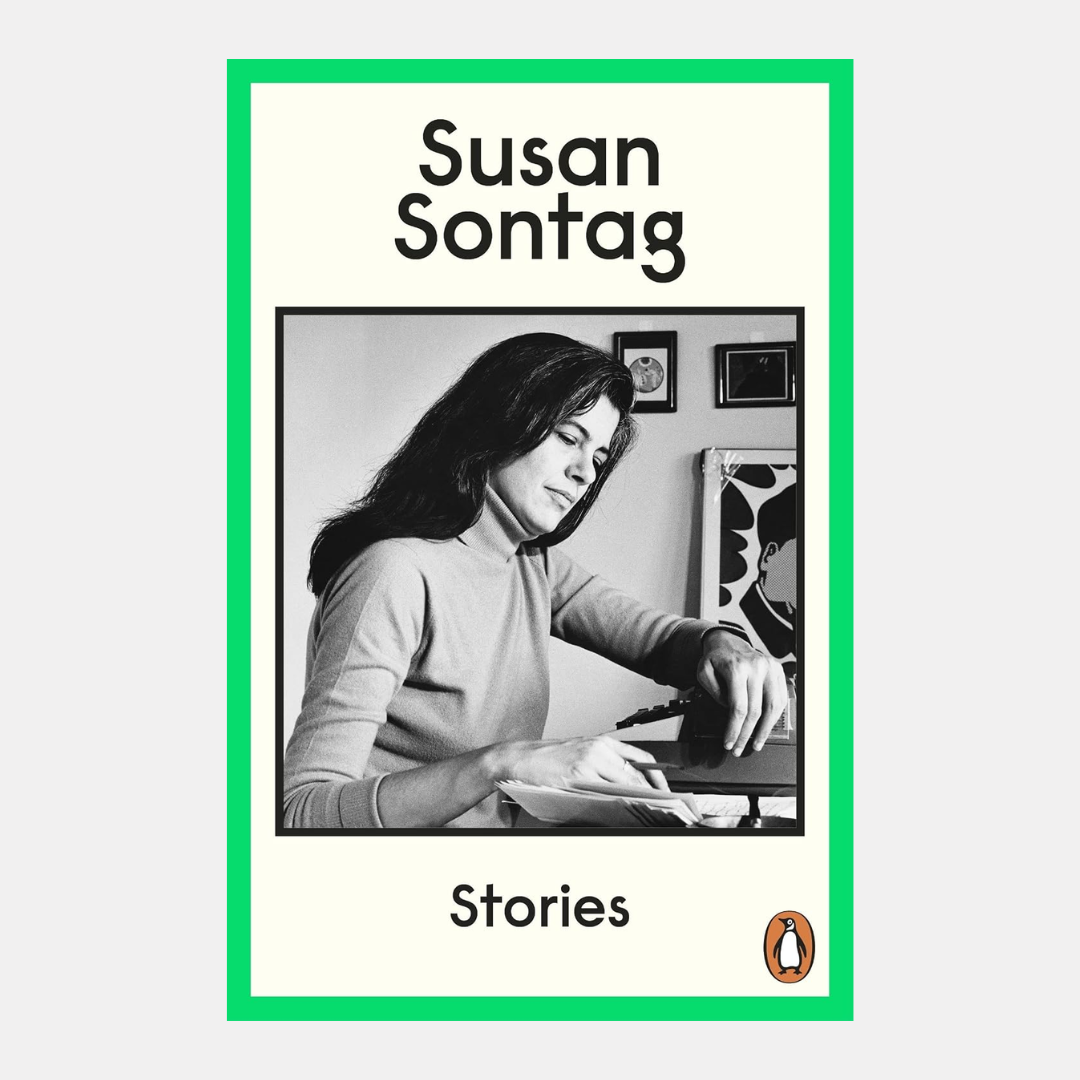 Stories: Collected Stories