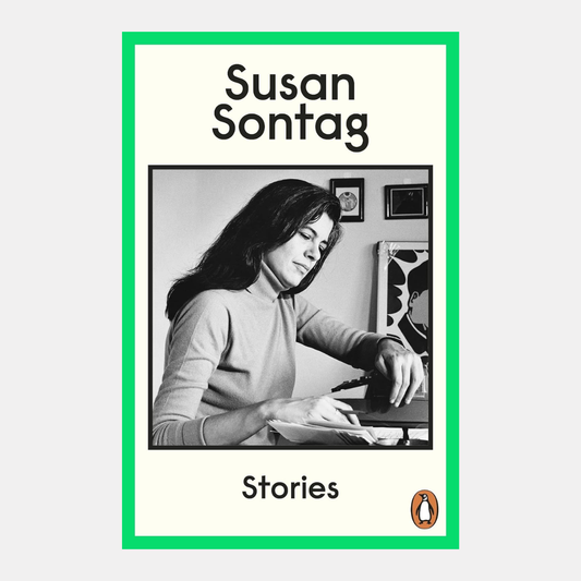 Stories: Collected Stories