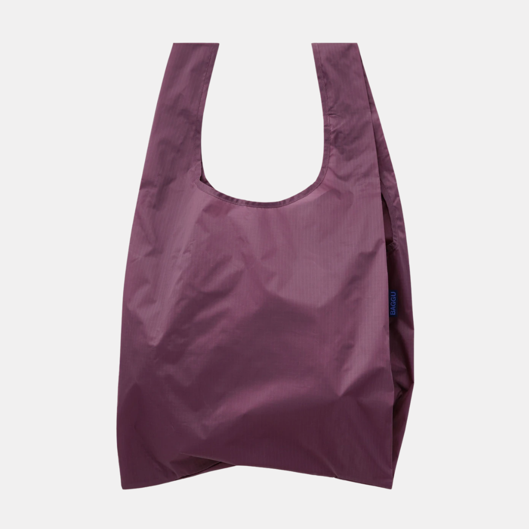 Wild Plum Standard Baggu