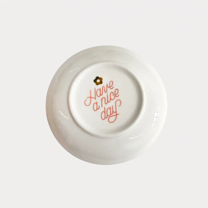 Lucky Horse Ring Dish