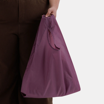 Wild Plum Standard Baggu