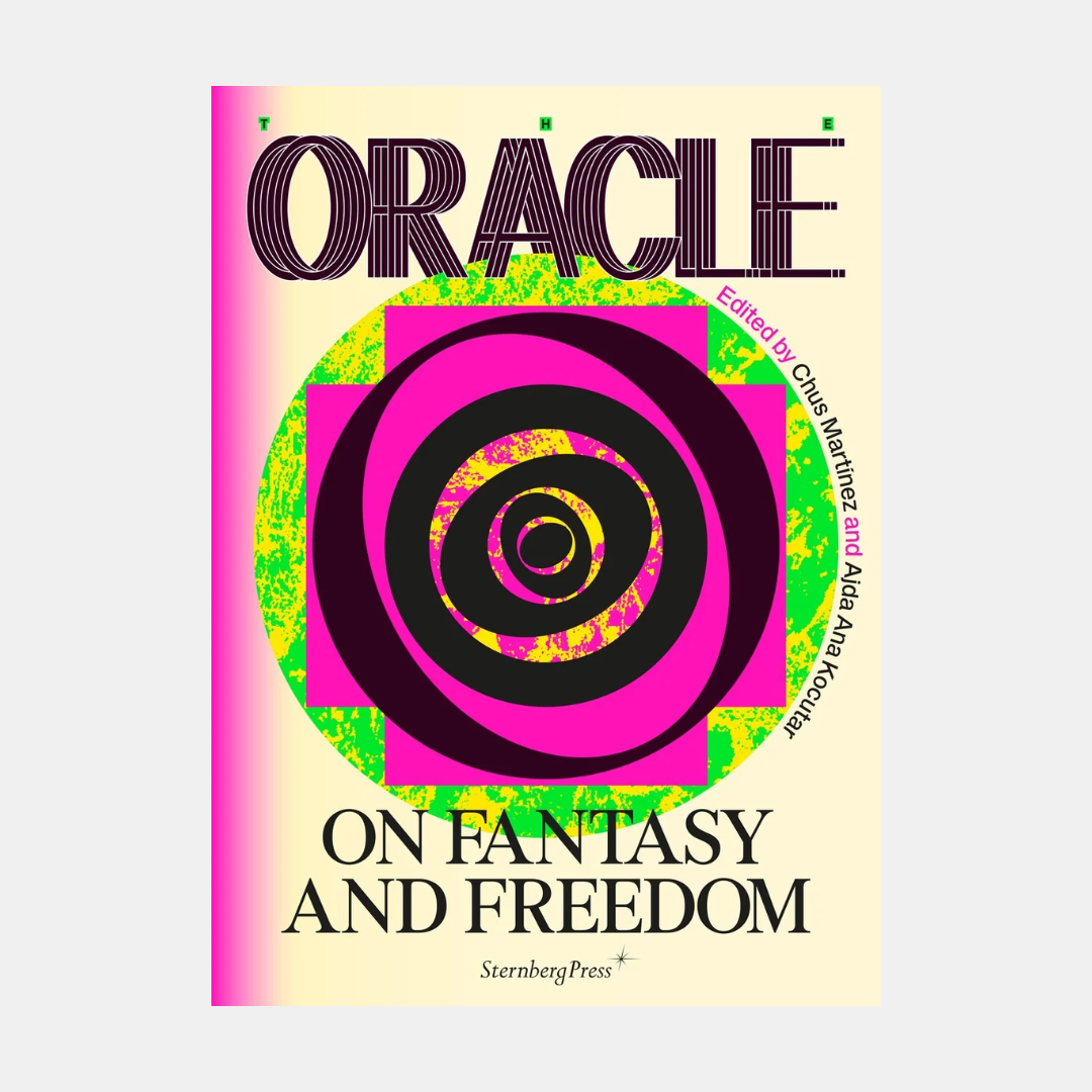 The Oracle: On Fantasy and Freedom