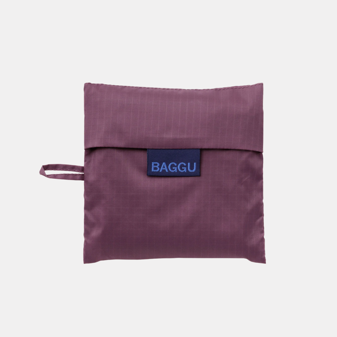 Wild Plum Standard Baggu