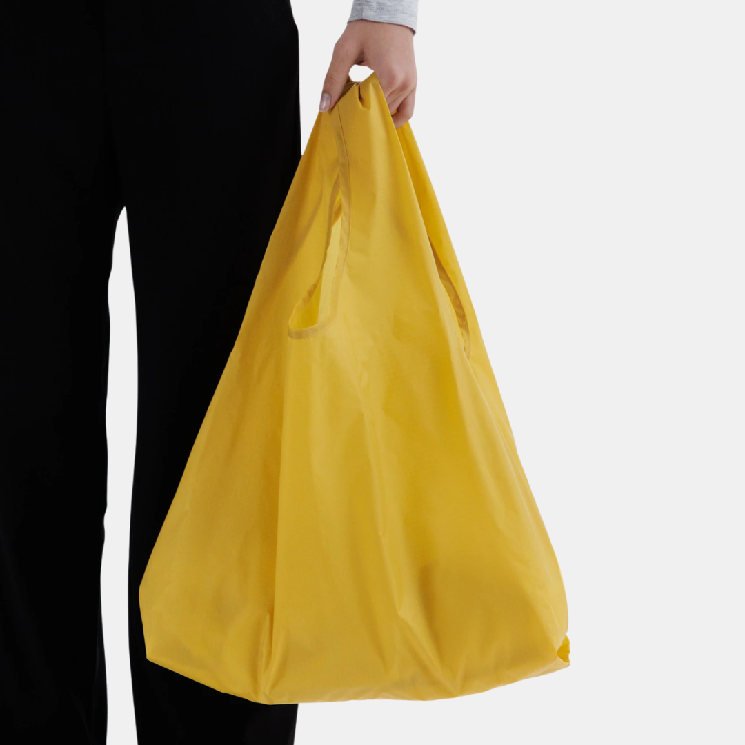 Sunflower Standard Baggu