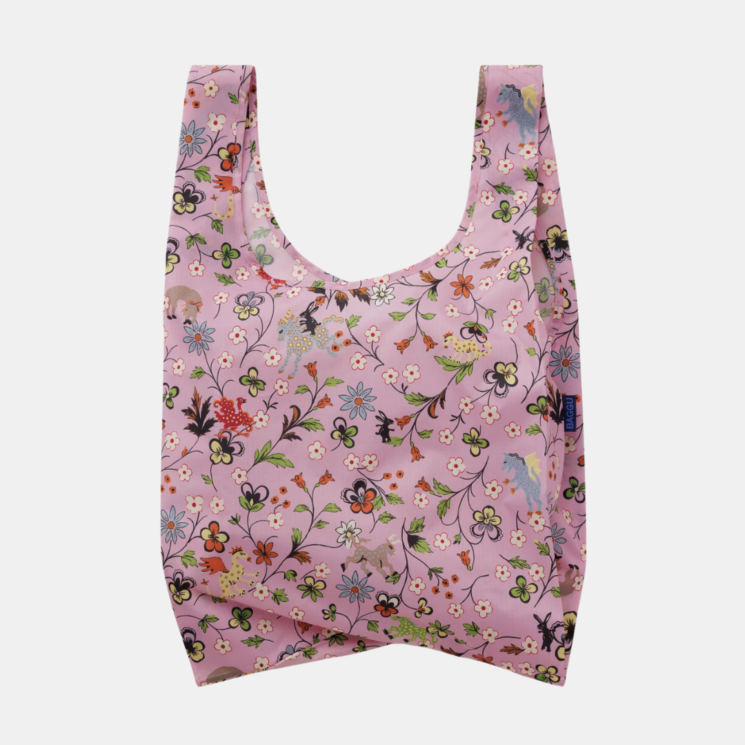 Castle Creatures Standard Baggu