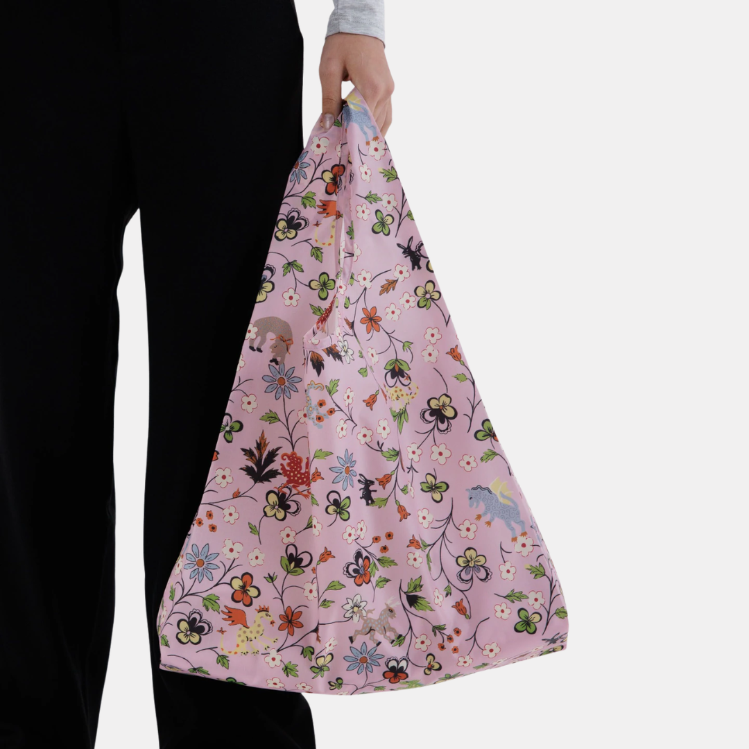 Castle Creatures Standard Baggu