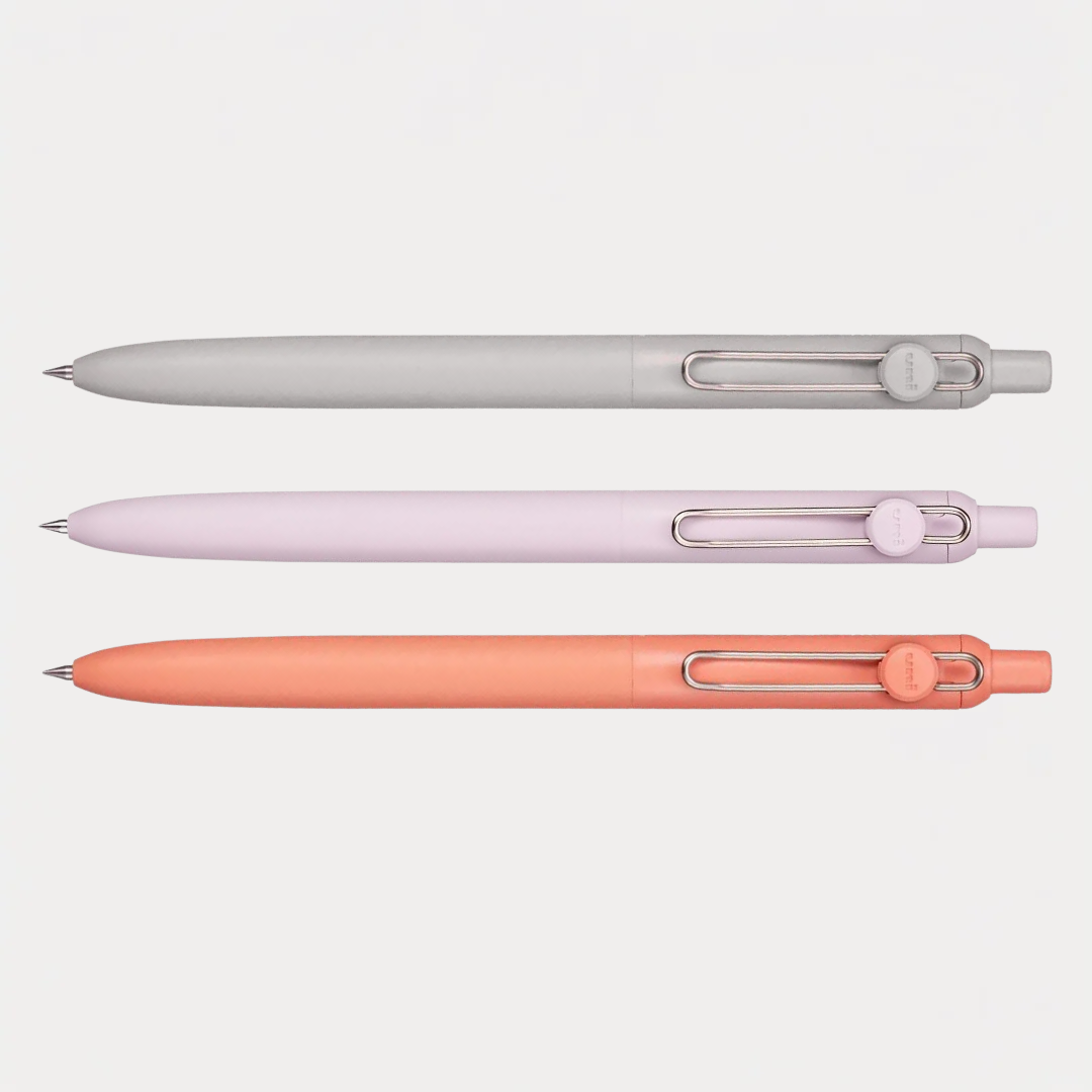 Uniball Zento 0.38mm Pen