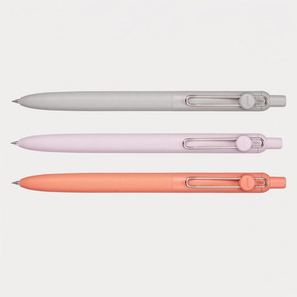 Uniball Zento 0.38mm Pen