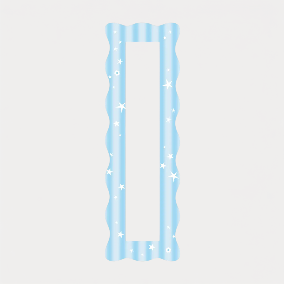Wishful Magnetic Photobooth Frame