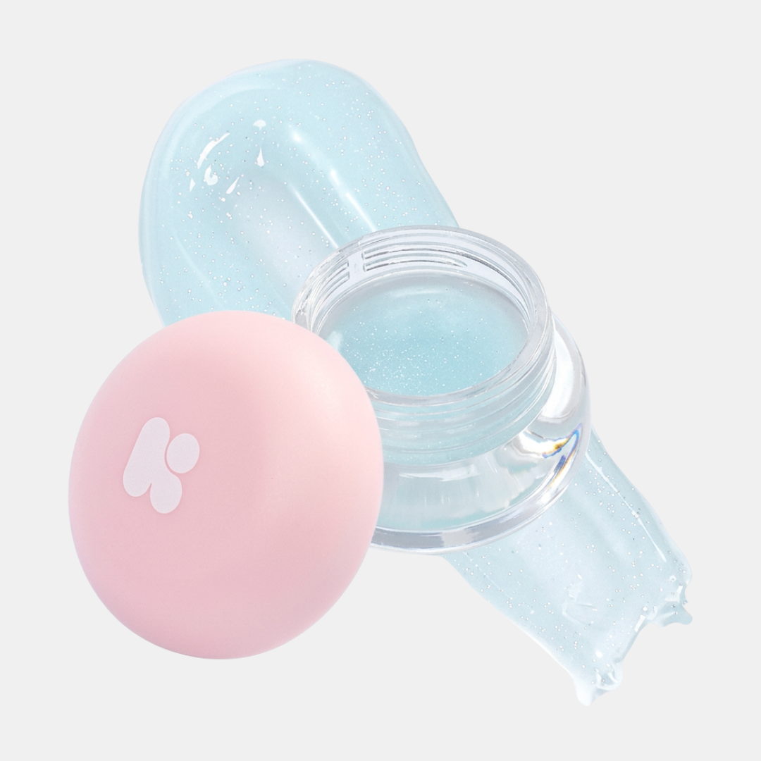 Never Been Kissed Lip Gloss Balm