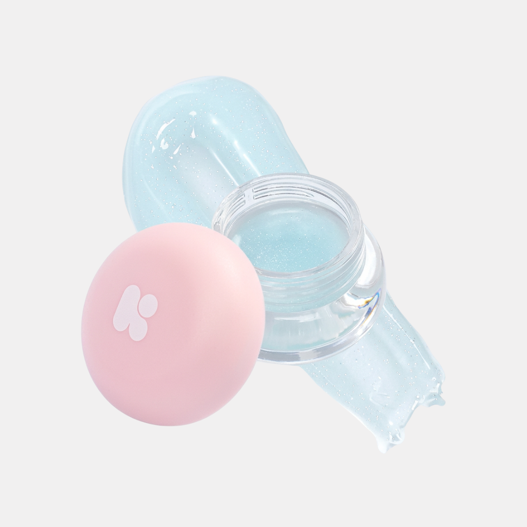 Never Been Kissed Lip Gloss Balm