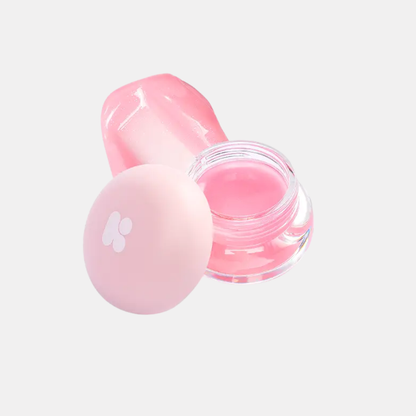 Never Been Kissed Lip Gloss Balm