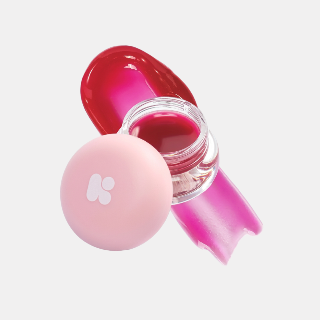 Never Been Kissed Lip Gloss Balm