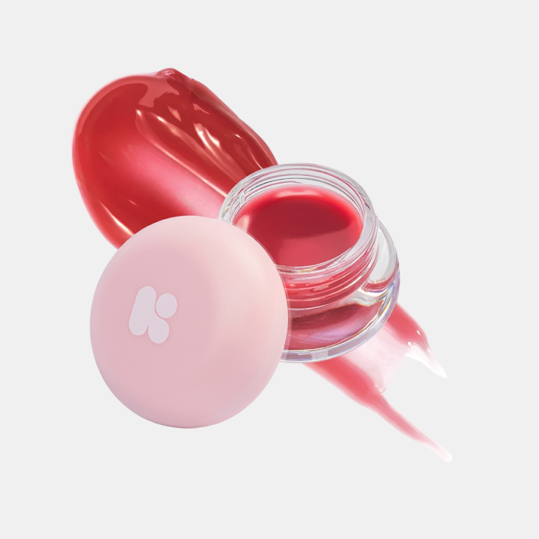 Never Been Kissed Lip Gloss Balm