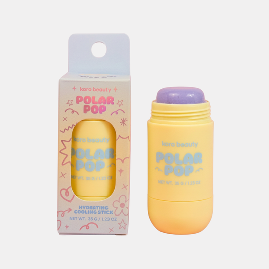 Polar Pop Cooling Stick