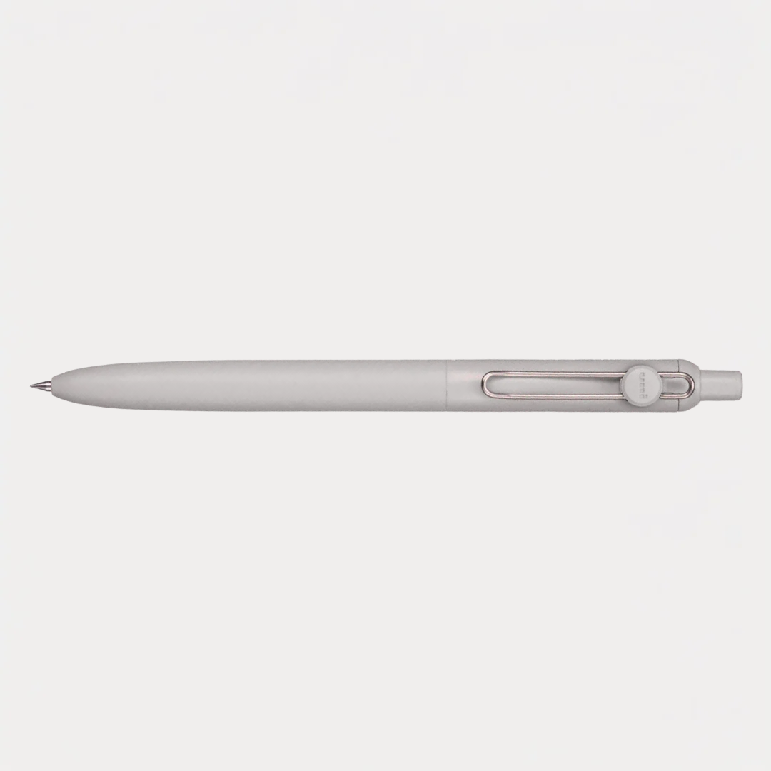 Uniball Zento 0.38mm Pen