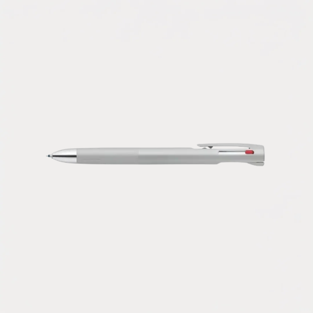 0.5mm Three Colour Ballpoint Pen