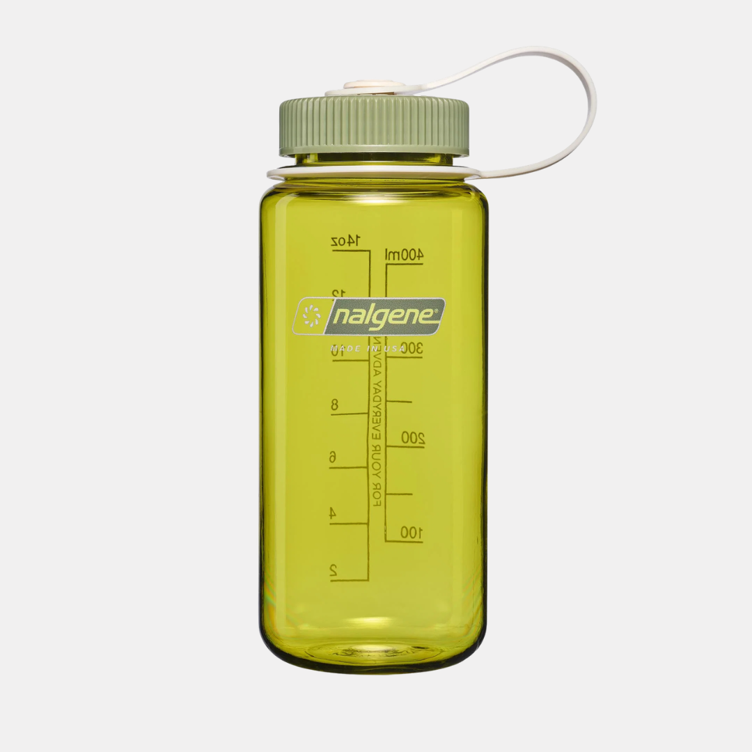 16oz Nalgene Water Bottle