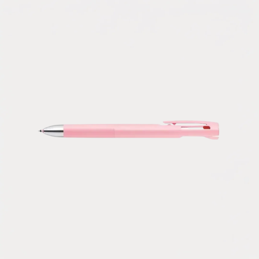 0.5mm Three Colour Ballpoint Pen