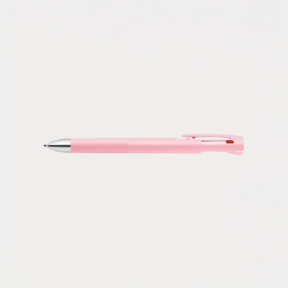 0.5mm Three Colour Ballpoint Pen