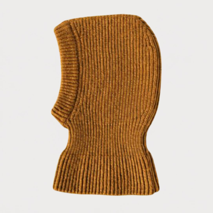 Knit Balaclava