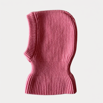 Knit Balaclava
