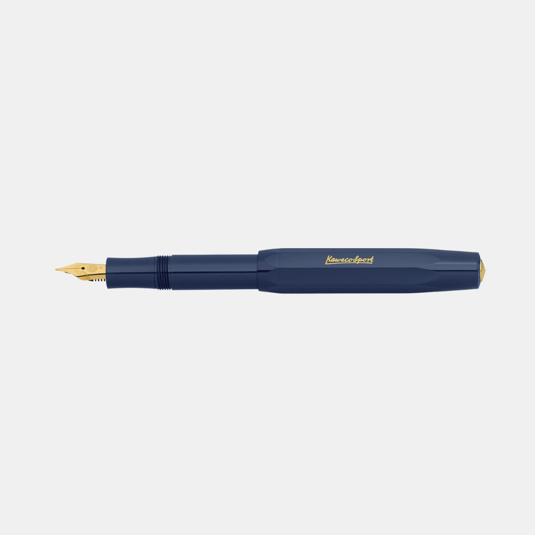 Sport Fountain Pen