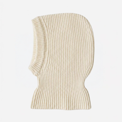 Knit Balaclava