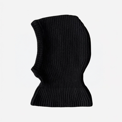 Knit Balaclava