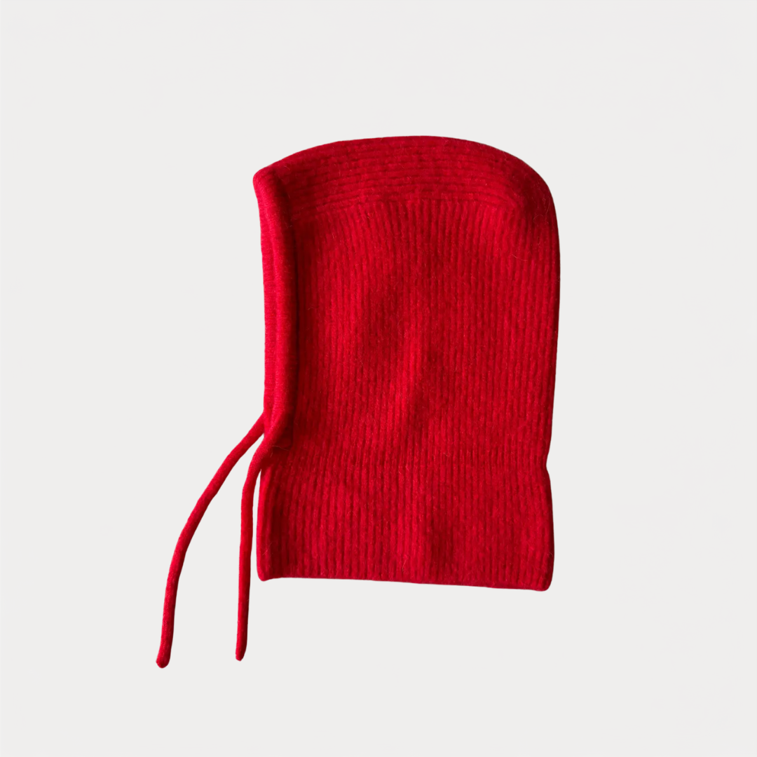 Knit Hood