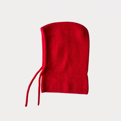 Knit Hood