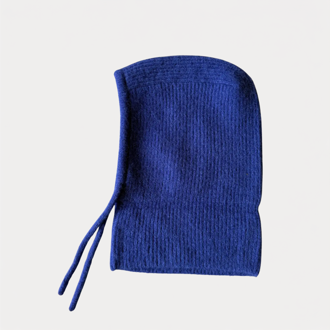 Knit Hood