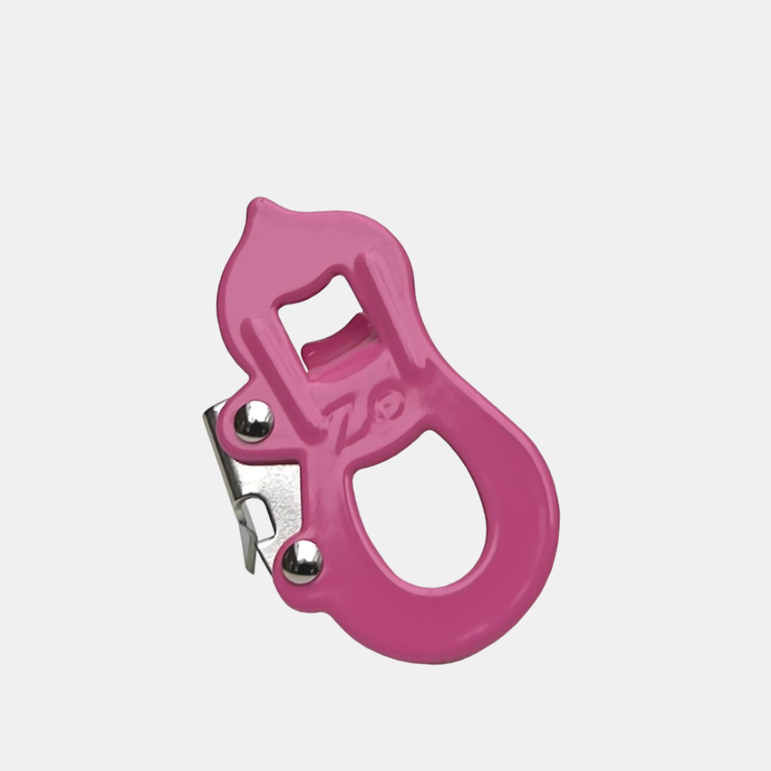 Lucky Charm Z Can and Bottle Opener