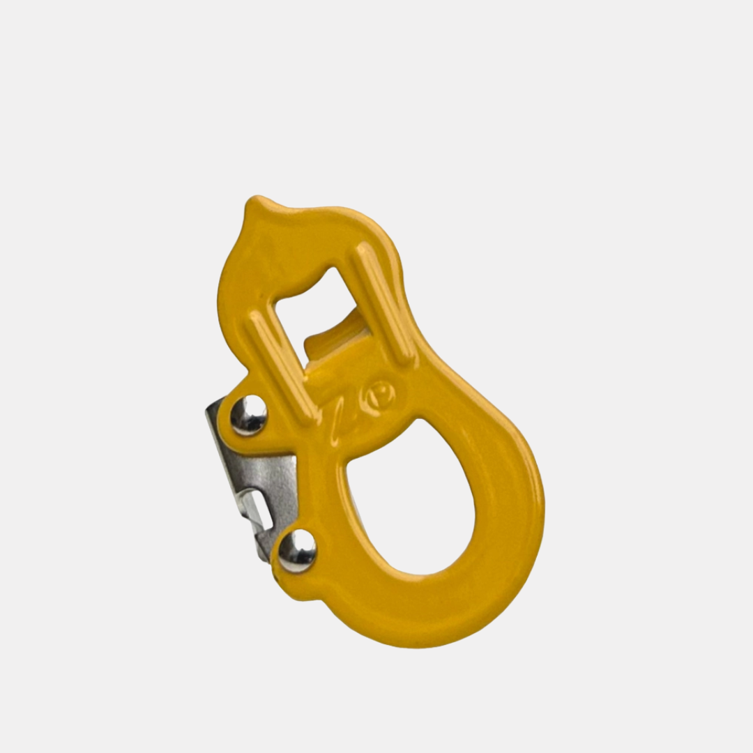 Lucky Charm Z Can and Bottle Opener