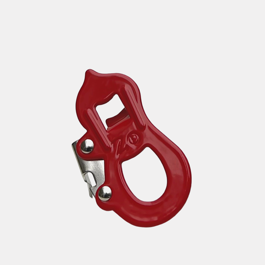 Lucky Charm Z Can and Bottle Opener