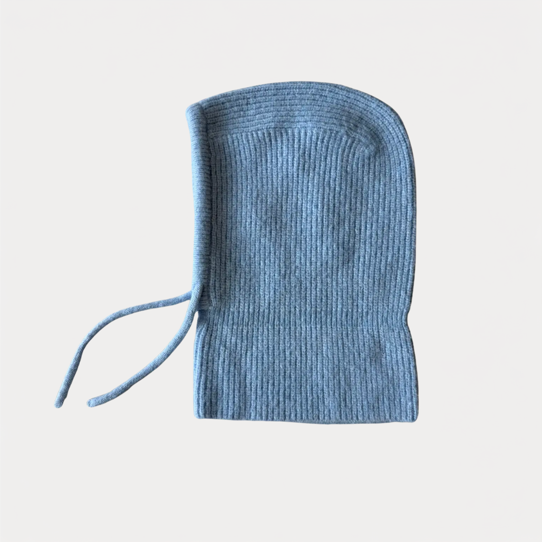 Knit Hood