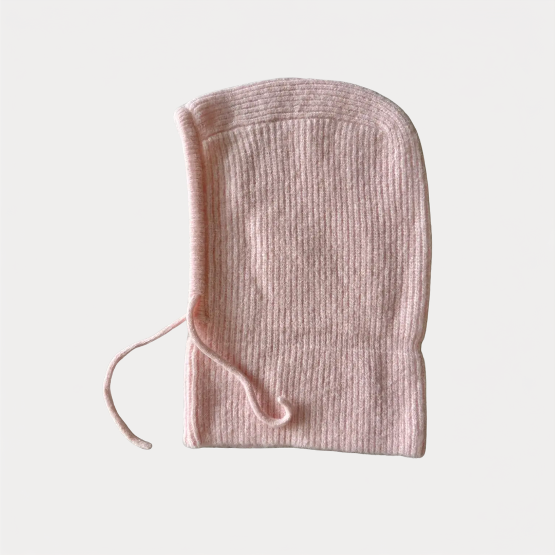 Knit Hood