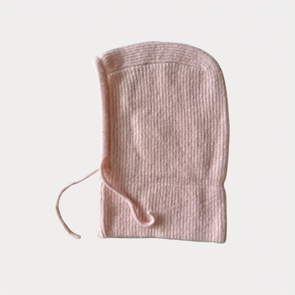 Knit Hood