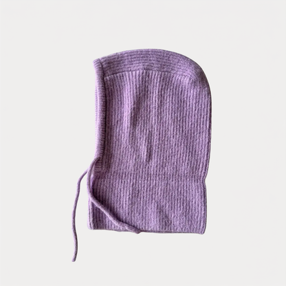 Knit Hood