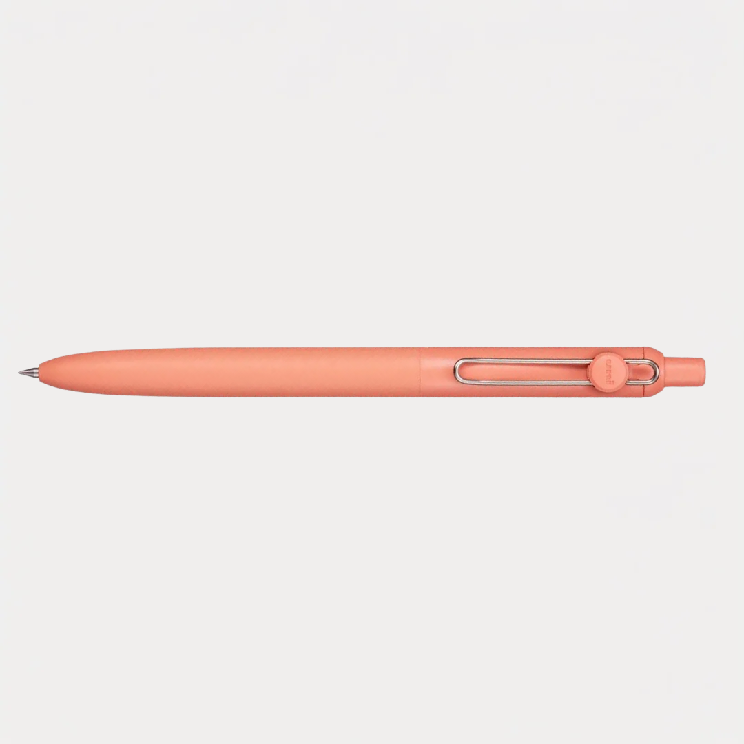 Uniball Zento 0.38mm Pen